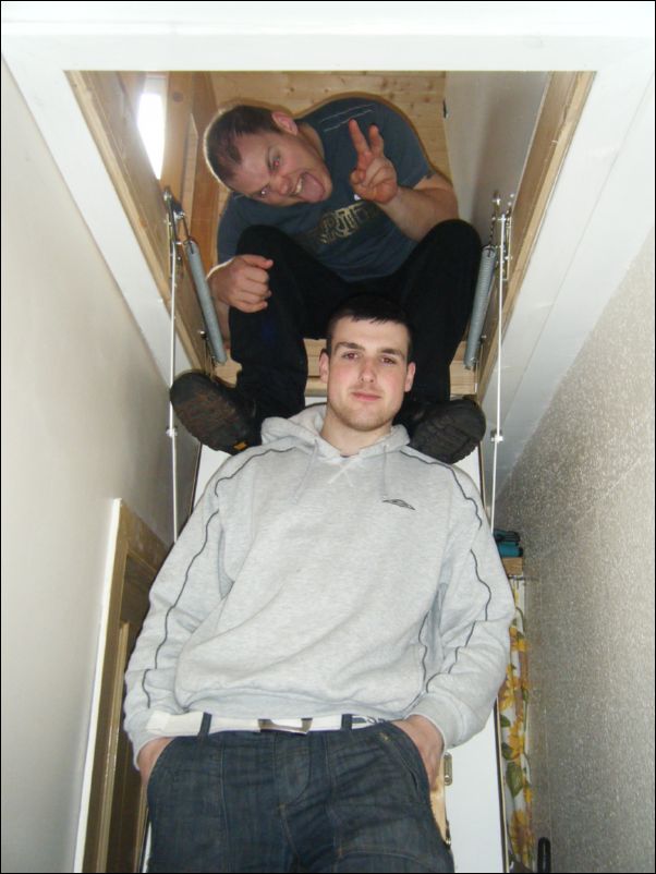 Pictures Weekend Away 500